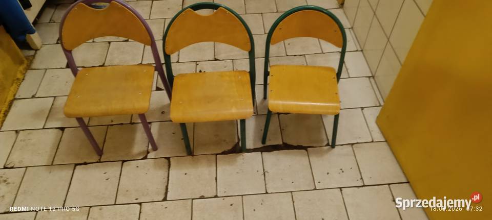 Krzesła i stoły Pszczyna