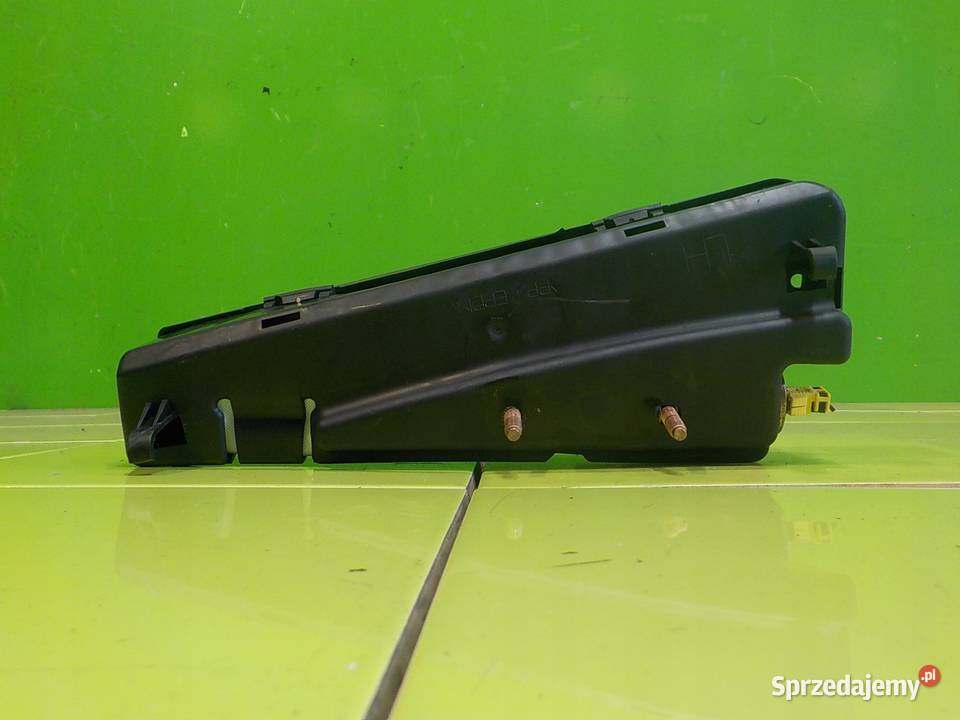 FOCUS MK3 16 B 11r HB 5D AIRBAG poduszka fotela mazowieckie Suków sprzedam