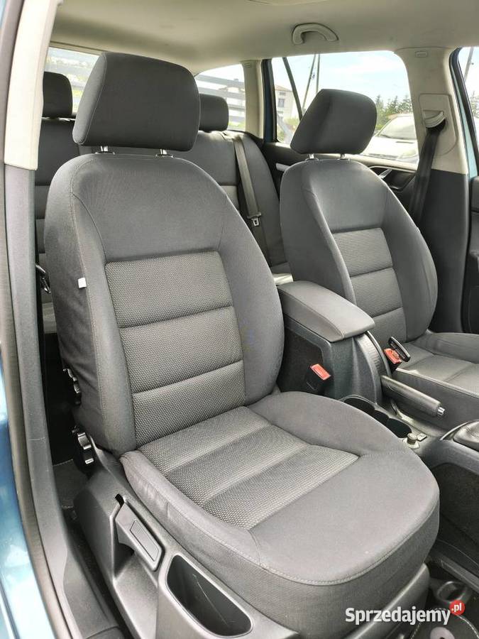 Skoda Octavia 16MPI BENZYNA Zarejestrowana Zarszyn