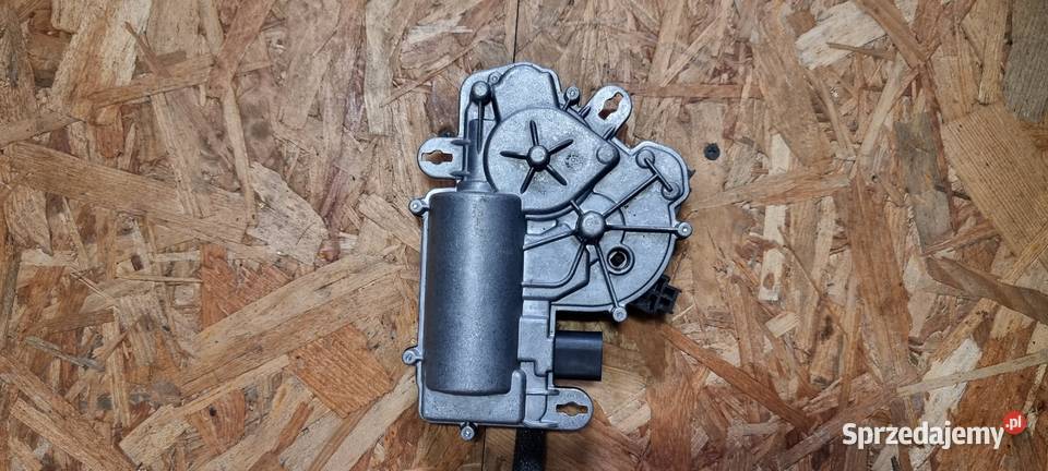 Audi VW silniczek zamka klapy 3v5827887b