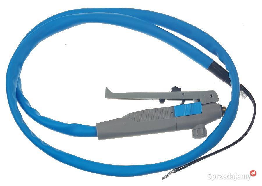 MARUYAMA MSB151 OPRYSKIWACZ AKUMULATOROWY Opalenica