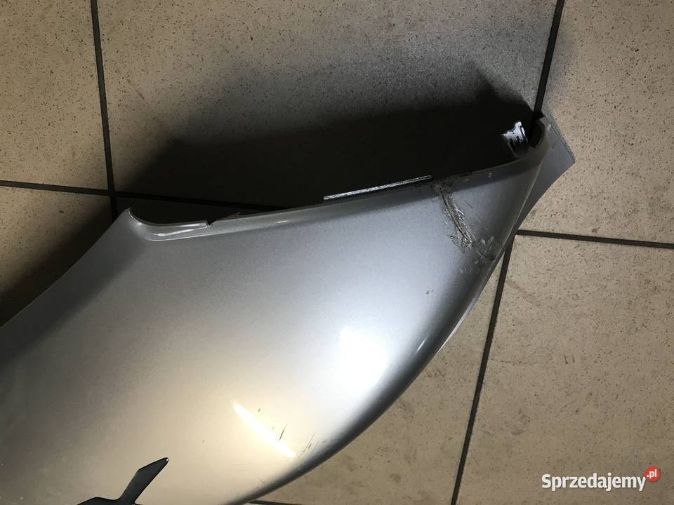 Boczek tył lewy Yamaha X 125 Jawiszowice