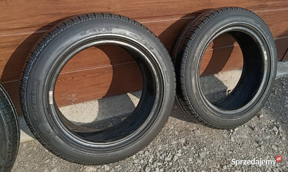 Opony letnie 15565R14 Michelin Energy Imperial Samochodowe Opatów