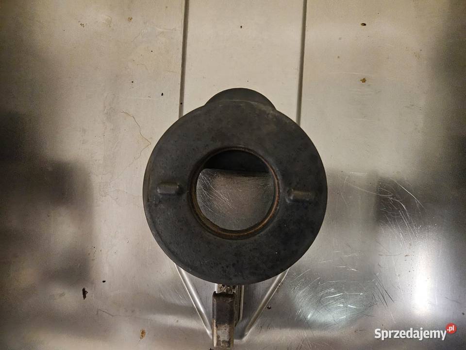 Kuchnia gazowa 8 palników Angelo 190FAAFOMO 2 x