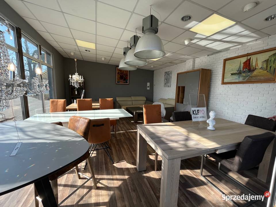 Sprzedam Pawilon handlowousługowy wolnostojący Opole