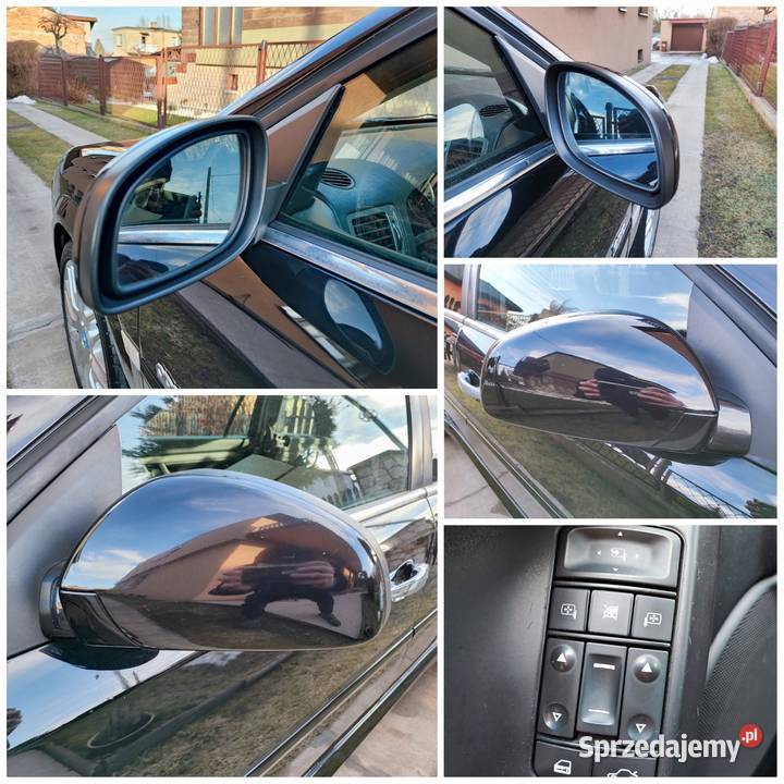 Części Opel Vectra C Z20R Opc Line Signum Lift