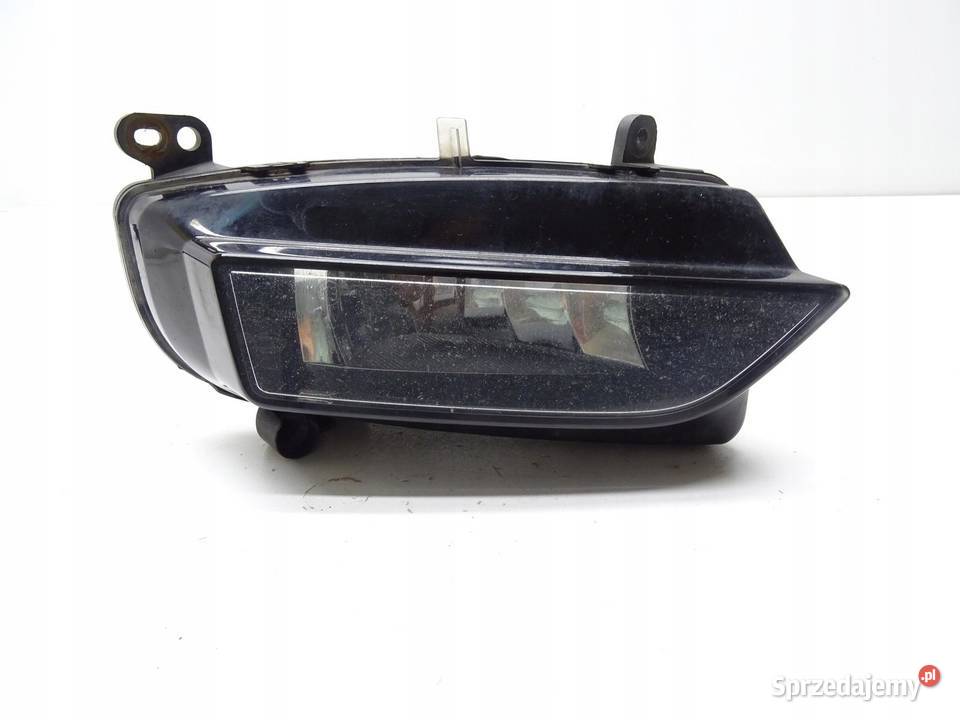 HALOGEN LEWY PRZÓD LEWY PRZEDNI 8K0941699C AUDI