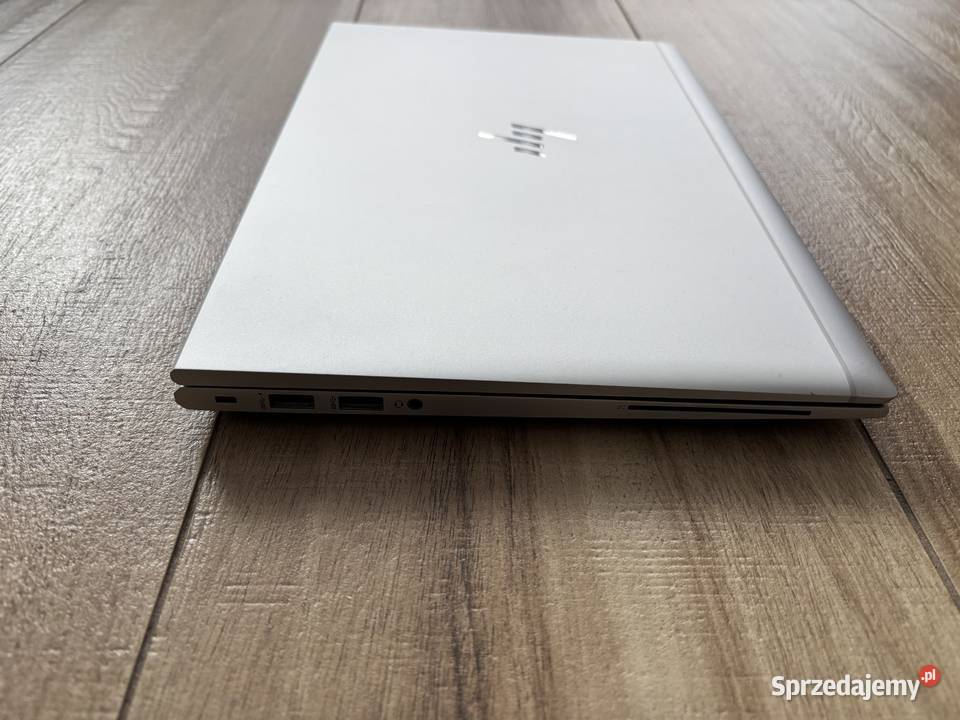 HP EliteBook 840 G7 32GB RAM i5 256SSD 14 FHD mazowieckie Warszawa