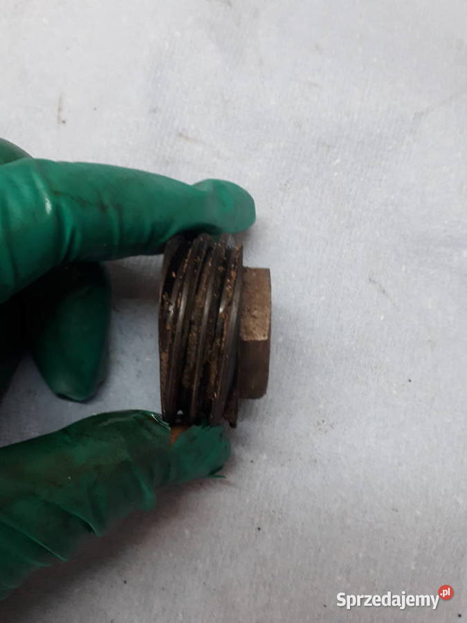 Śruba wału zębatki jawa 350 podkarpackie Rzeszów