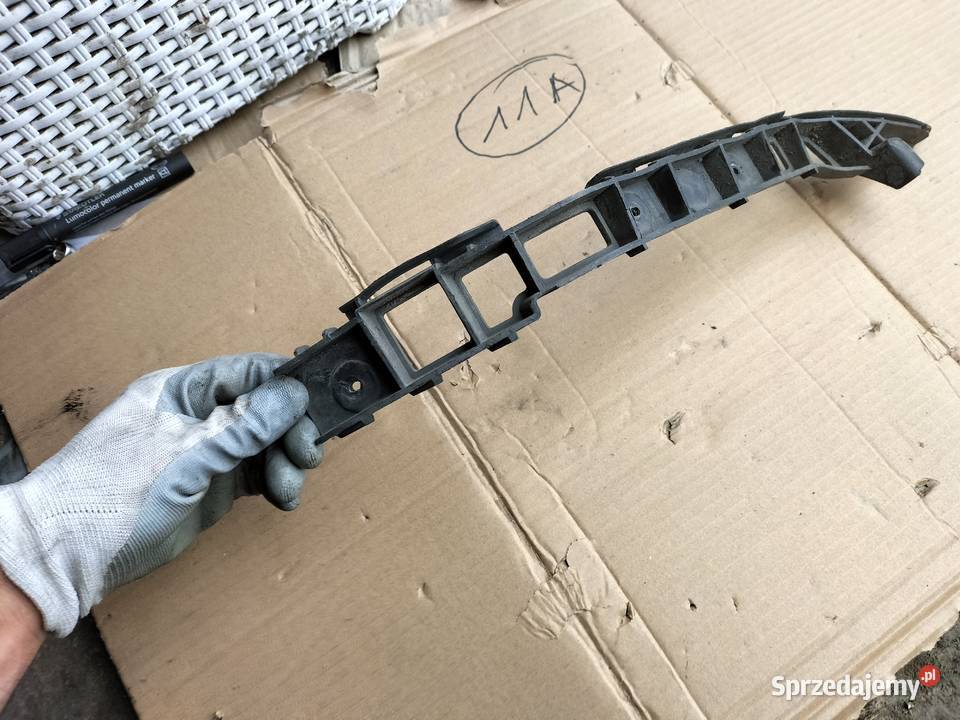 OPEL MERIVA 93330082 UCHWYT MOCOWANIE ŚLIZG