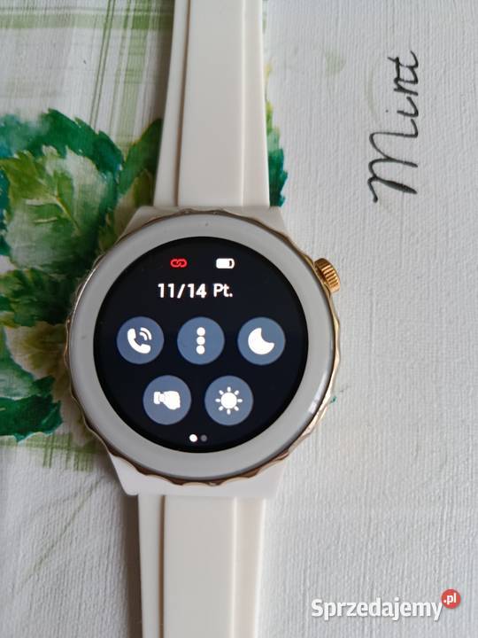 Smartwatch Wyszków