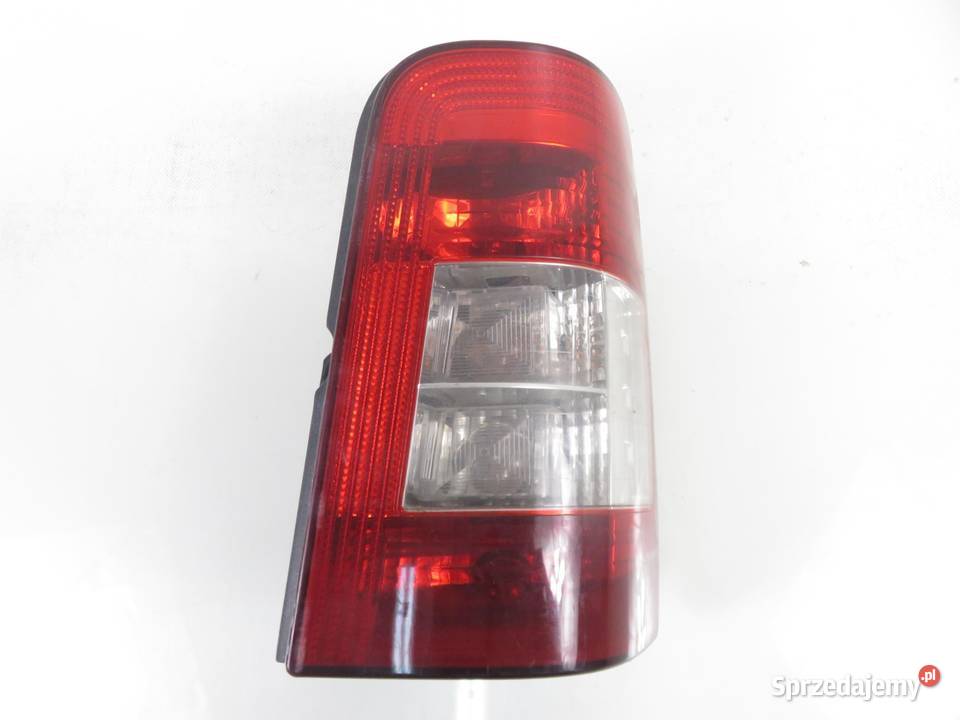 LAMPA PRAWA TYLNA PEUGEOT PARTNER I małopolskie