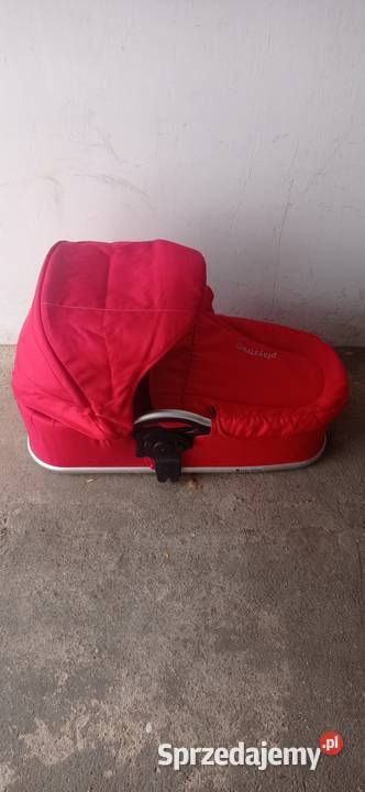 wózek dziecięcy 2w1 sprzedam