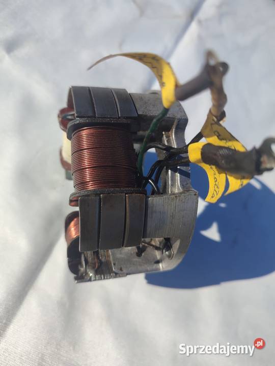 ZAPŁON GŁĘBOKI WFM WSK SHL125 M04 M05 M06 Silniki i osprzęt Rumia sprzedam