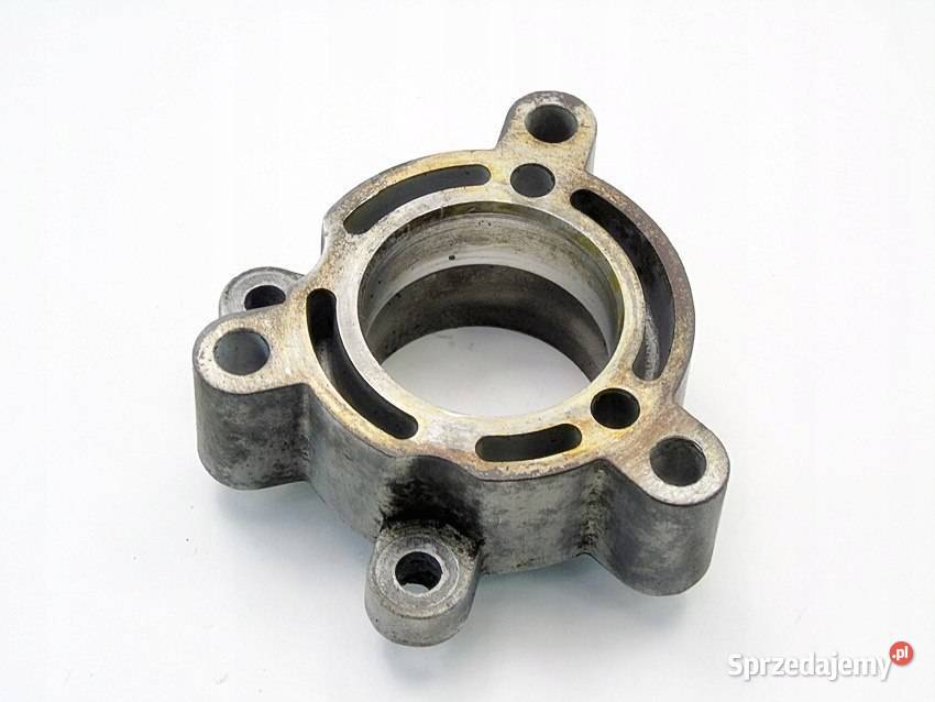 MOCOWANIE POMPY WTRYSKOWEJ 22 HDI TDCI EURO 5 Sosnowiec