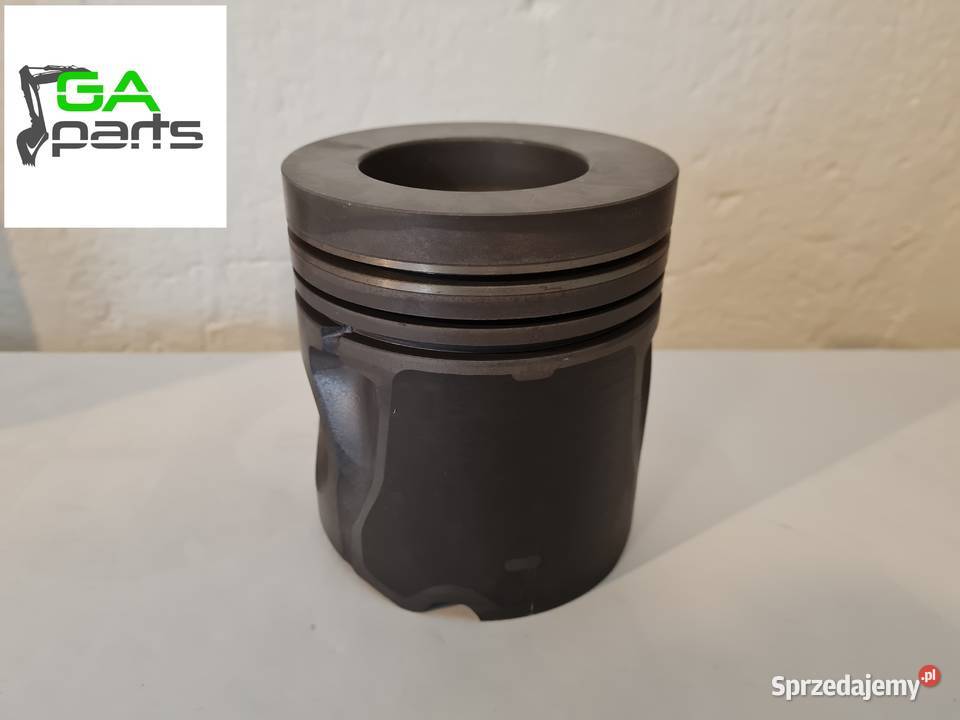 TŁOK SILNIKA LIEBHERR D904 D906 Tłok 115 mm Olsztyn sprzedam