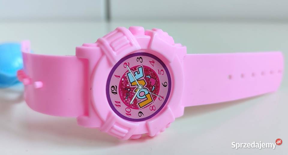 Zestaw piękności motyl 10 elementów Trifox Katowice