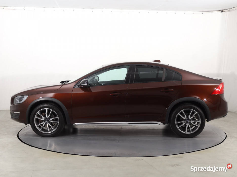 Volvo S60 T5 klimatyzacja śląskie Katowice