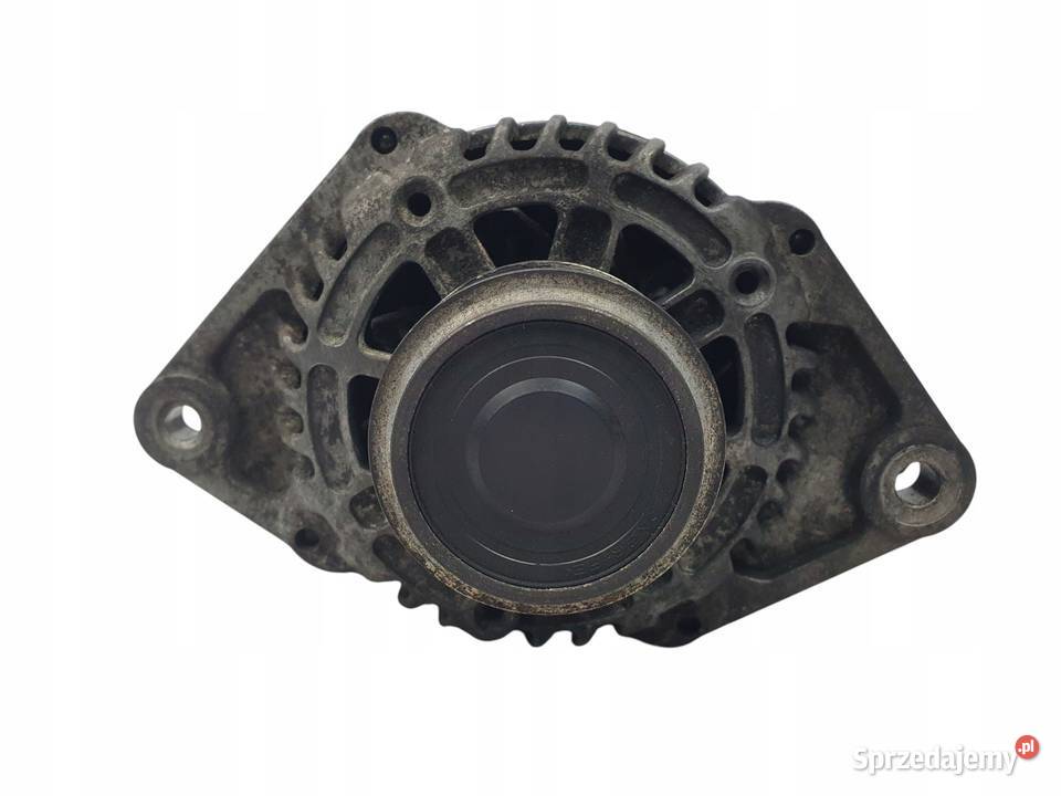 ALTERNATOR Opel Astra 17 CDTI GM 13500186 100A Chełm