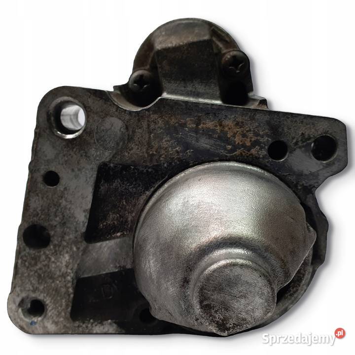 ROZRUSZNIK Citroen C4 Peugeot 307 16 HDI osobowe Chełm