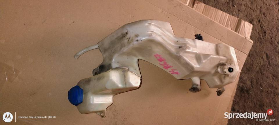 8E9 955 451 E zbiorniczek spryskiwaczy Audi A4 Lubin