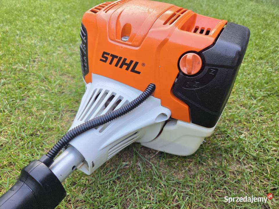 Nożyce na wysięgniku STIHL 131 19 Stan Łowicz