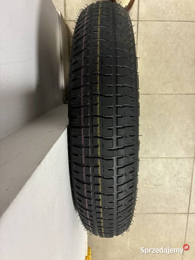 Tanio koło dojazdowe zachodniopomorskie