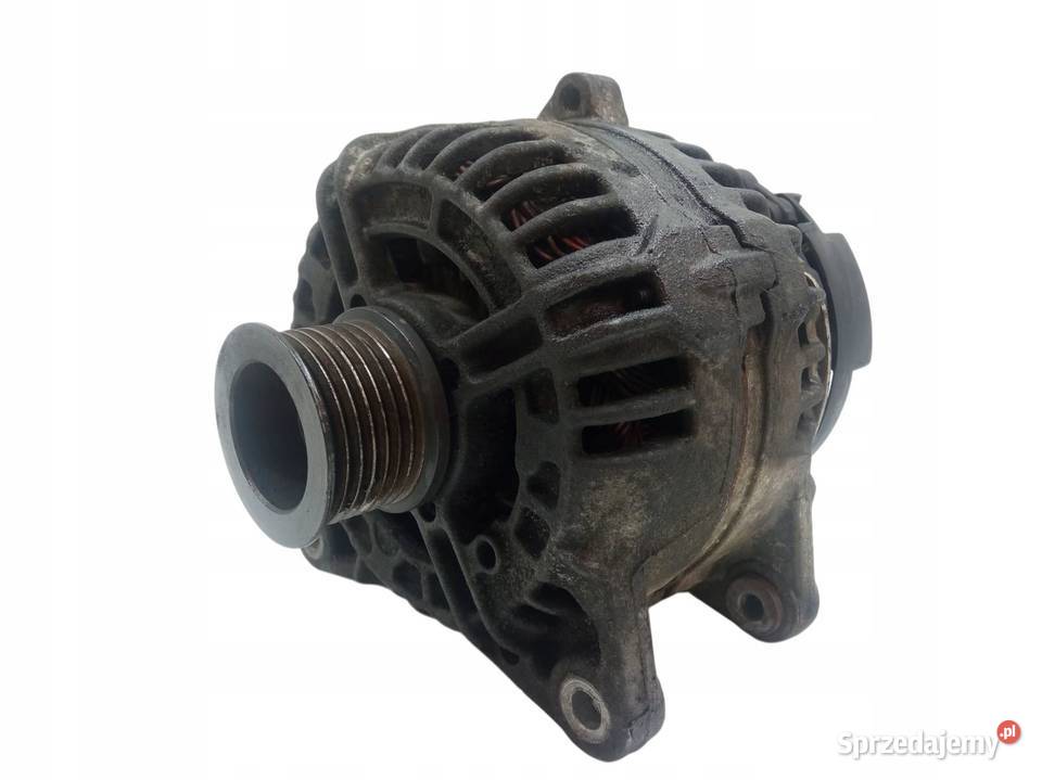 ALTERNATOR 8200692868B 25 DCI Opel Vivaro I osobowe sprzedam