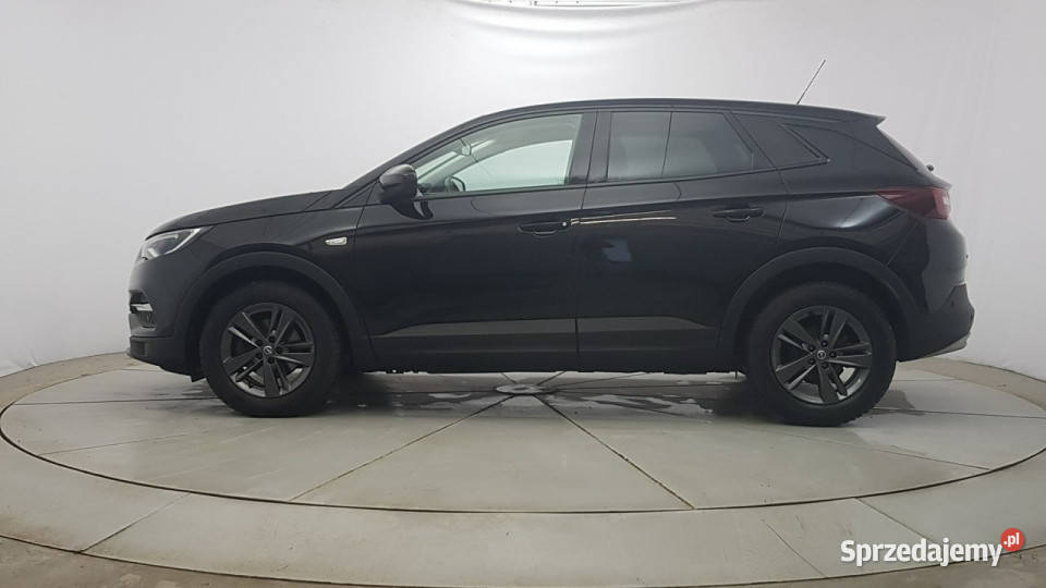 Opel Grandland X 12 T GPF Elegance Business Pack 1199cm3 Motoryzacja Warszawa