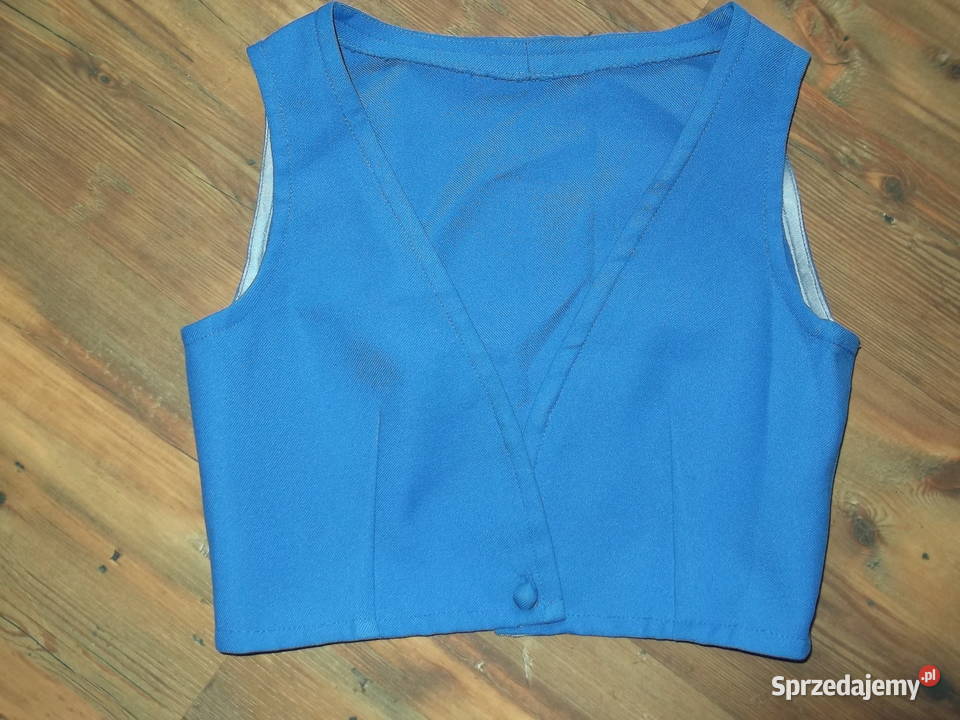 Elegancki zestaw dziewczynki rozmiar 116 Komplety i zestawy dolnośląskie