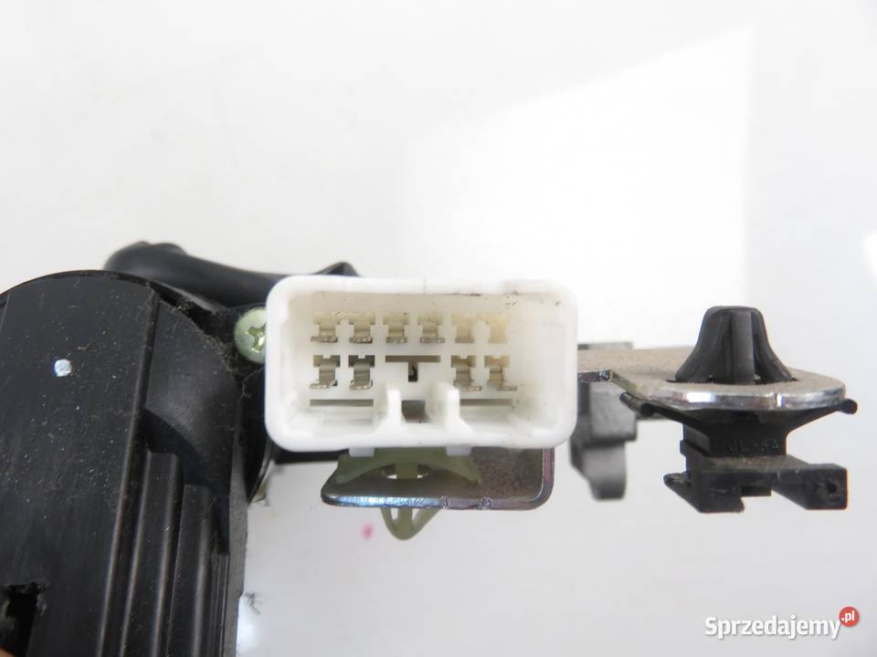 STACYJKA CHEVROLET EPICA KL1 sprzedam