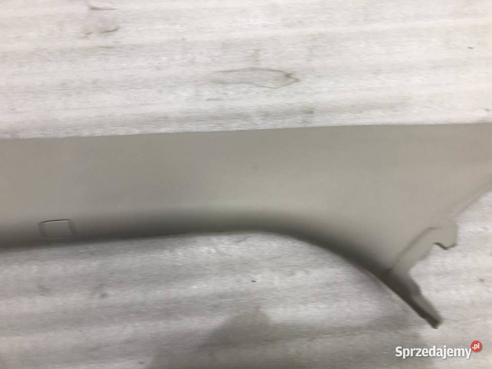 OSŁONA SŁUPKA LEWA A JEEP COMASS I 660111999AC sprzedam