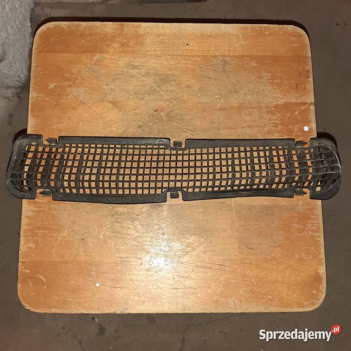 Zaślepki kratki podszybia Mitsubishi Eclipse 1G Podszybia