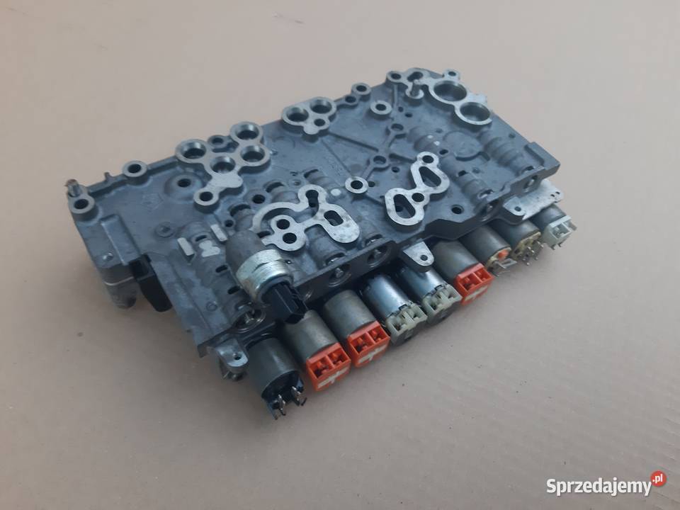 STEROWNIK HYDRAULIKA SKRZYNI 9HP48 CHRYSLER JEEP