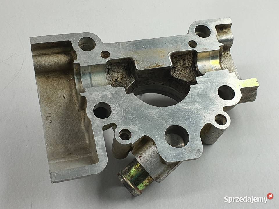 Dekiel Cylindra Pokrywa Korpus Zaworu Husqvarna sprzedam