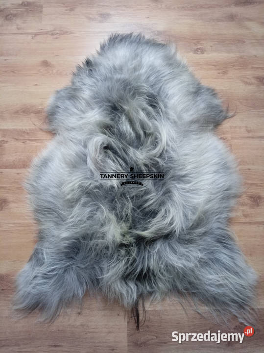 Skóra Owcza Island Różne Kolory Skóry Owcze Szaflary