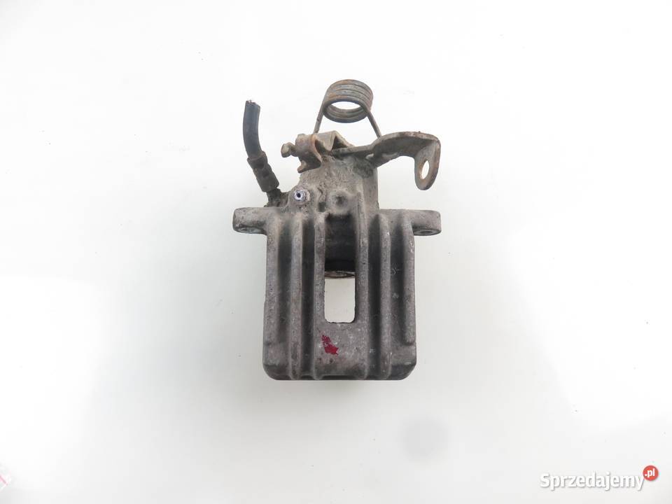 ZACISK LEWY TYŁ AUDI A4 B6 19 TDI sprzedam