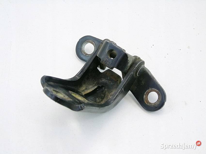 ZAWIAS DRZWI LEWY TYŁ HYUNDAI TUCSON I 2005 Sosnowiec sprzedam