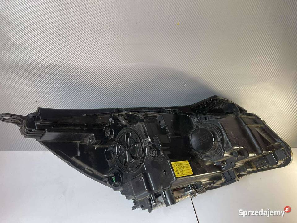 KIA SORENTO 3 LEWA LAMPA XENON LED lewe Ostroróg