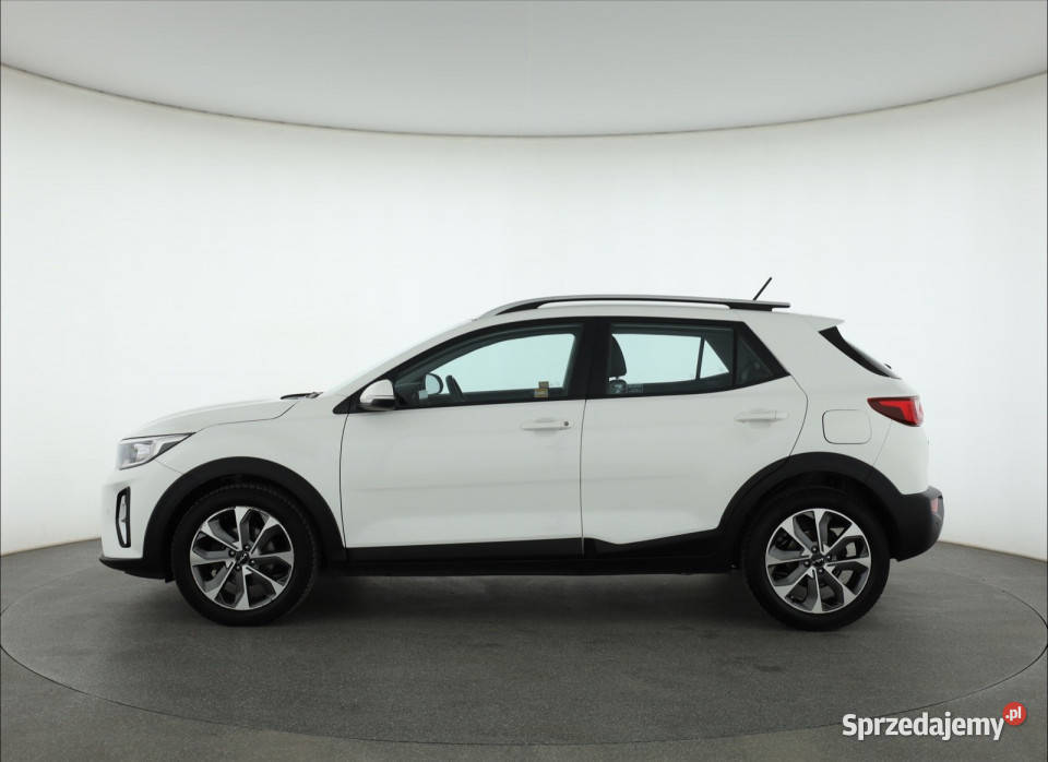 Kia Stonic 10 TGDI benzyna Piaseczno