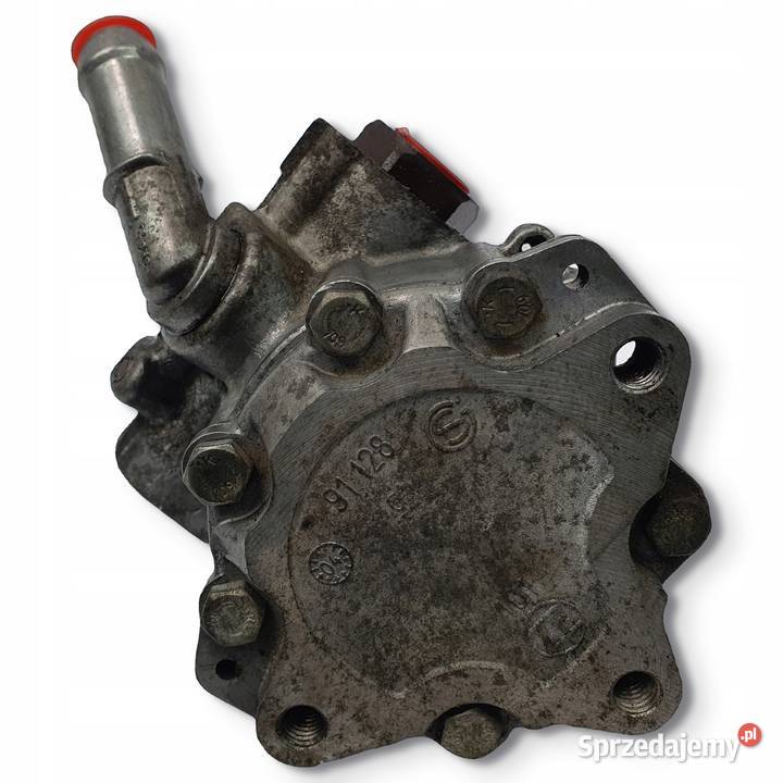 POMPA WSPOMAGANIA BMW E87 E90 E91 20 D Oryginał lubelskie