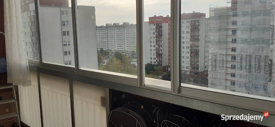 ABUDOWA BALKONU SYSTEM PRZESUWNYCH OKIEN TANIO Okna i parapety Wrocław