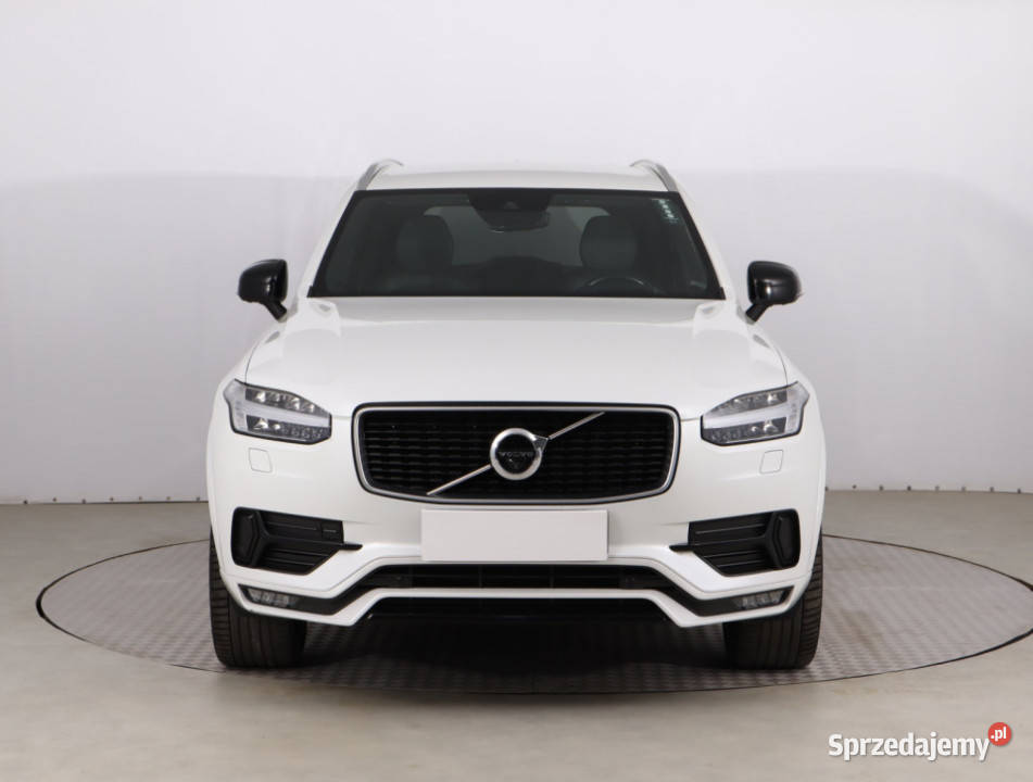 Volvo XC90 D5 AWD bluetooth Piaseczno sprzedam