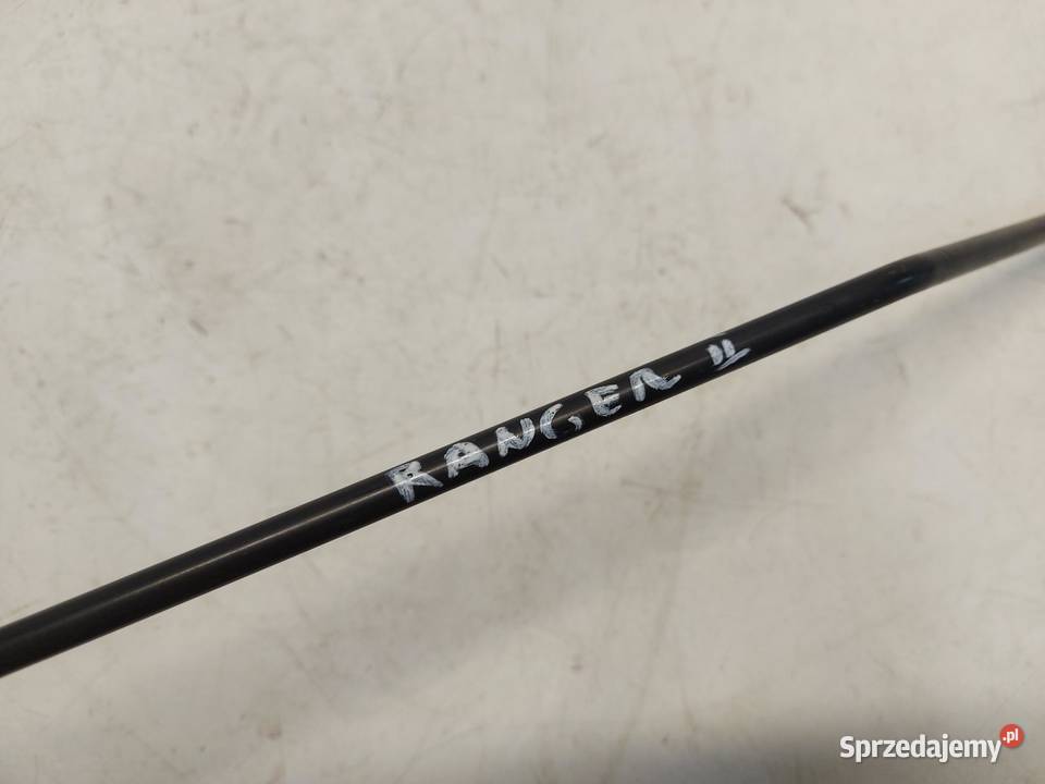 Ford Ranger VI 6 Wspornik podpora pręt maski