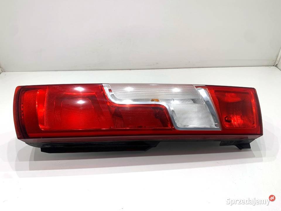 LAMPA PRAWY TYŁ CITROEN JUMPER II 1380672080
