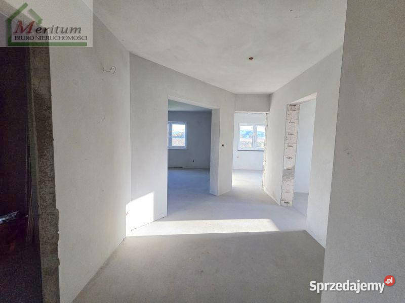 Dom wolnostojący 187m2 Iwonicz sprzedam