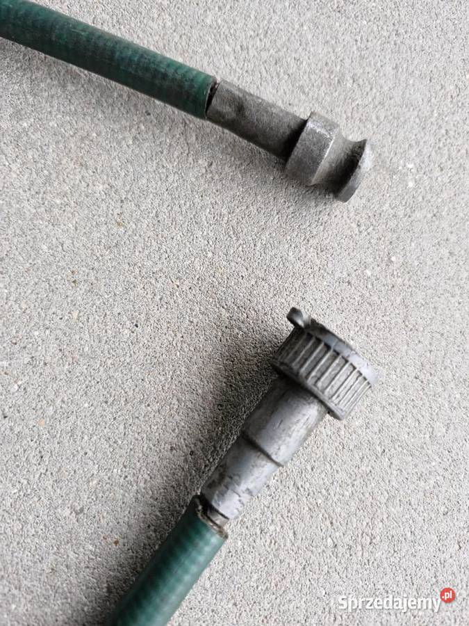 Junak M10 oryginalny pancerz linki licznika Grodzisk Mazowiecki