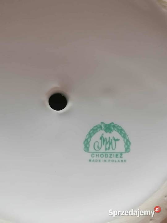 Statek Drewniany Żaglowiec Santa De Maria Lata Wałbrzych