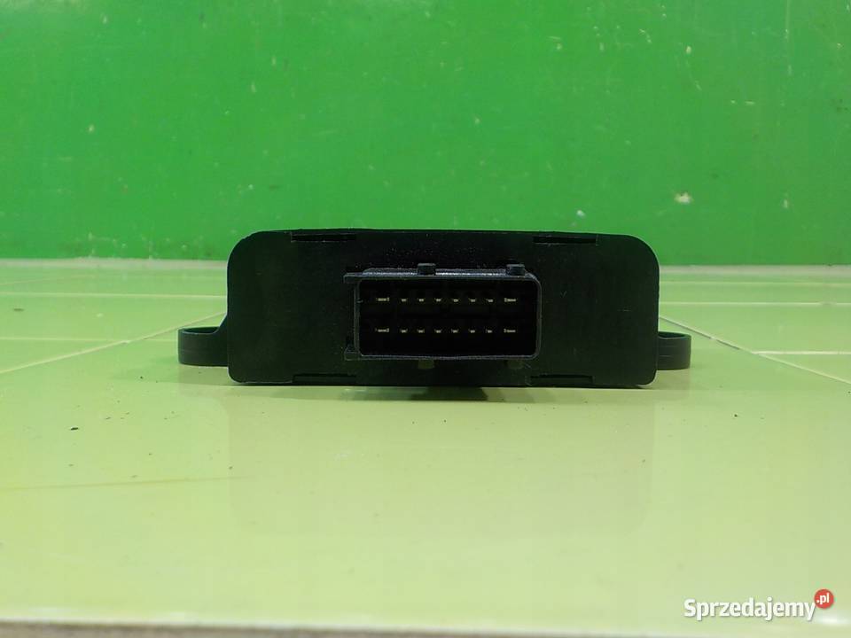 VOLVO C30 LIFT 16 D 10r 3D modul sterownik DPF Filtry cząstek stałych DPF/FAP mazowieckie Suków