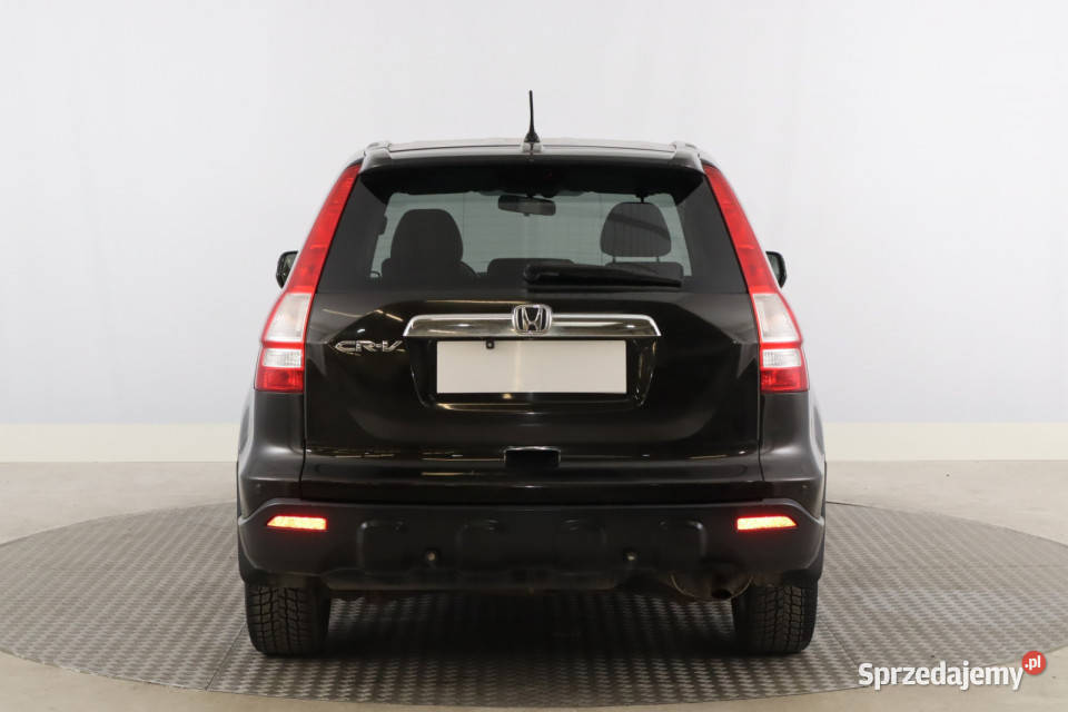 Honda CRV 22 iCTDi Zabrze